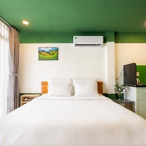 Gemini Saigon Center - New & Quiet Near Bui Vien Walking Street